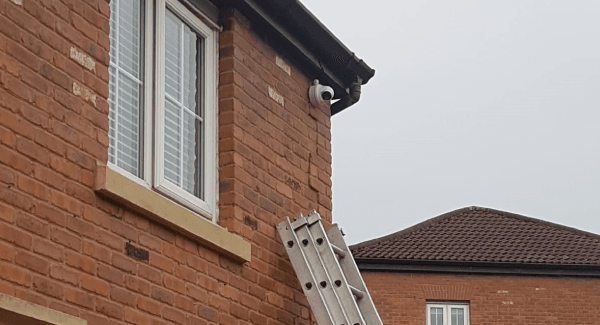 TV Aerials Manchester | Repairs | Installations | Fast Trak Digital  